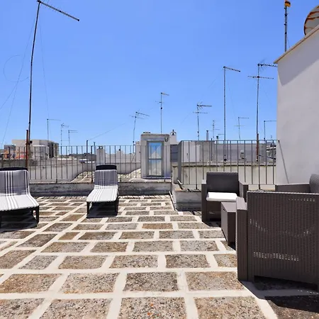 Сasa de vacaciones Casa Tosally