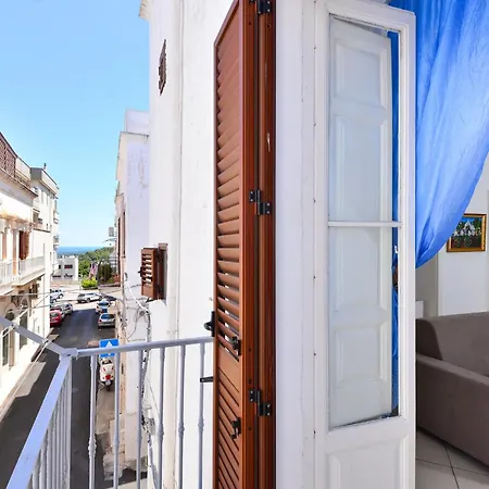 Сasa de vacaciones Casa Tosally Ostuni