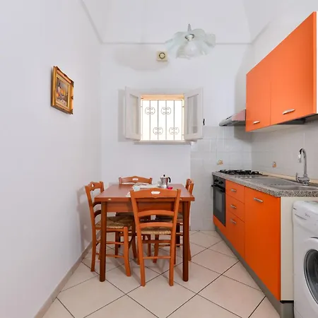 Casa Tosally Сasa de vacaciones Ostuni