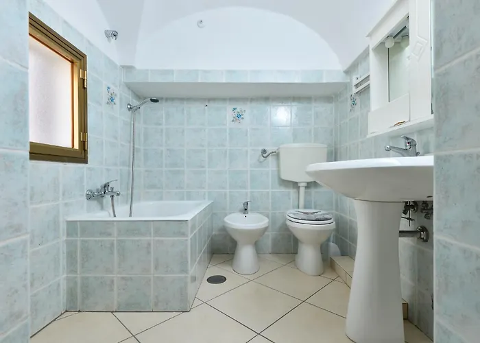 Casa Tosally * Ostuni