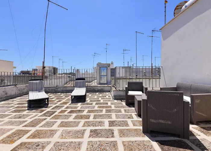 Сasa de vacaciones Casa Tosally