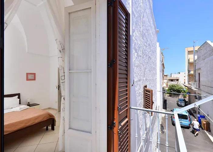 Casa Tosally Сasa de vacaciones Ostuni