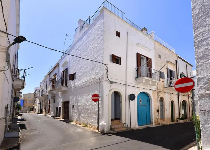 Сasa de vacaciones Casa Tosally *