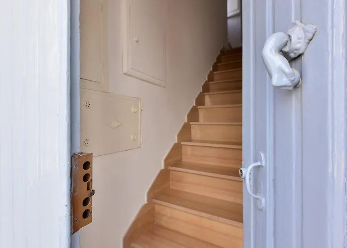 Casa Tosally Сasa de vacaciones *