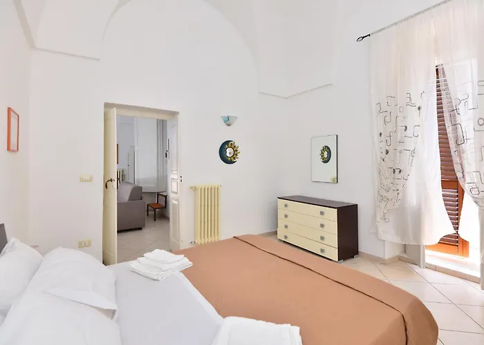 Casa Tosally * Ostuni