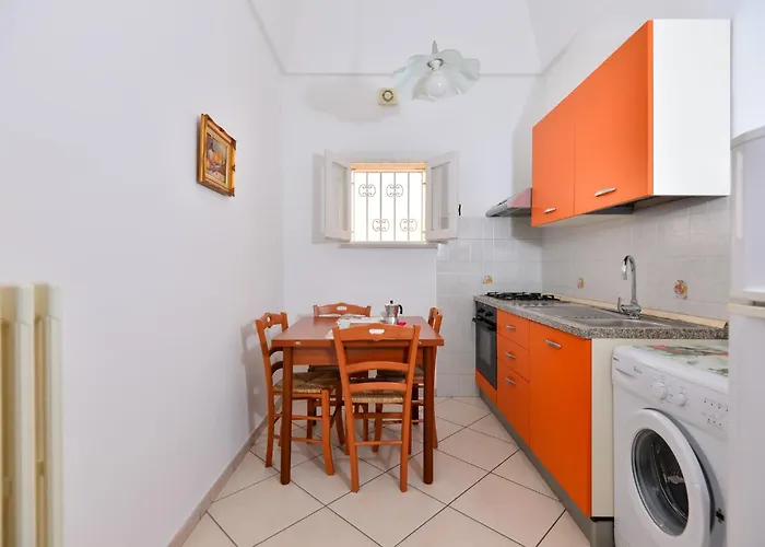 Casa Tosally Сasa de vacaciones Ostuni