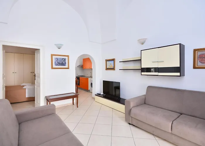 Casa Tosally * Ostuni