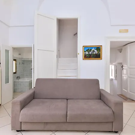 Dom wakacyjny Casa Tosally