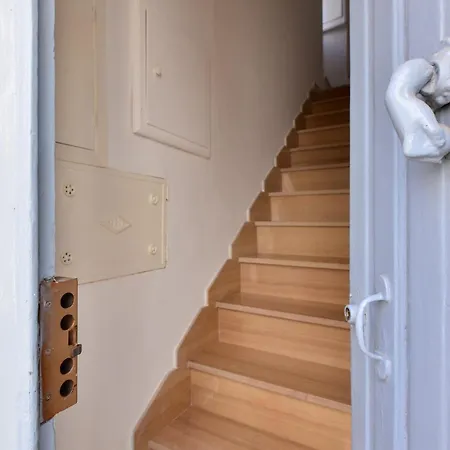 Casa Tosally Dom wakacyjny *