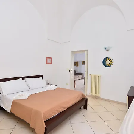 Guesthost - Casa Tosally Ostuni